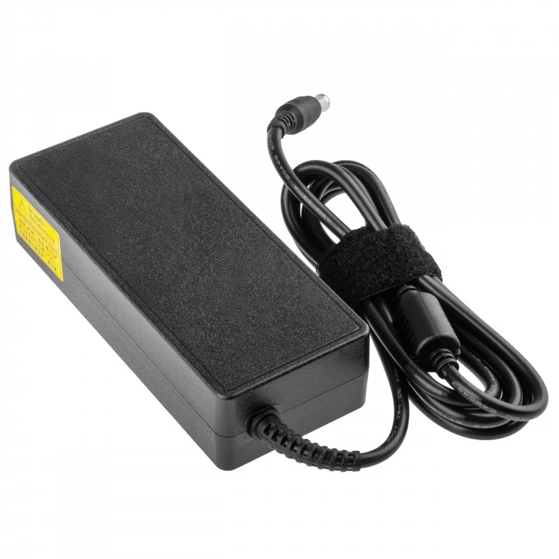 Zasilacz zielony Cell AD31P 90W Wewnętrzny AC-DC 19.5V 4.7A do laptopów Sony, czarny