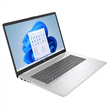 HP 17,3 Notebook 17-cp2653ng - Układ klawiatury może być niemiecki