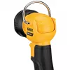 Dewalt 18V XR Li-Ion Cordless LED Pivot Torch - Bare Unit