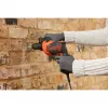 Wiertarka udarowa Black & Decker BEH710-QS 2800 RPM Czarny, Pomarańczowy