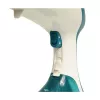 Parownica do ubrań Maestro MR-355-AQUAMARINE 1500W ręczna parownica do odzieży, parowanie w pionie