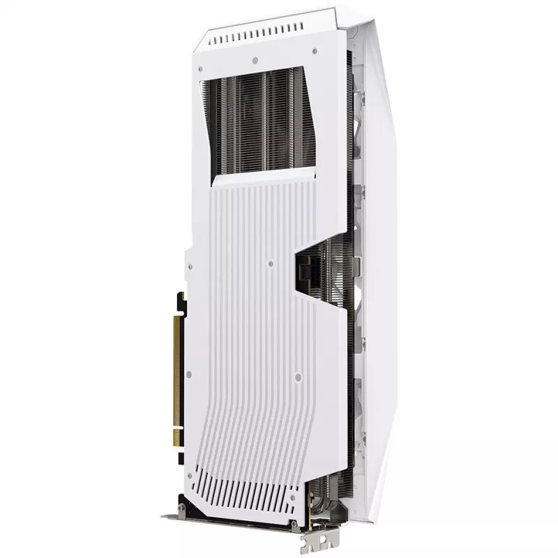 Karta graficzna XFX Mercury Radeon RX 9060 XT OC Gaming Edition 16GB GDDR6