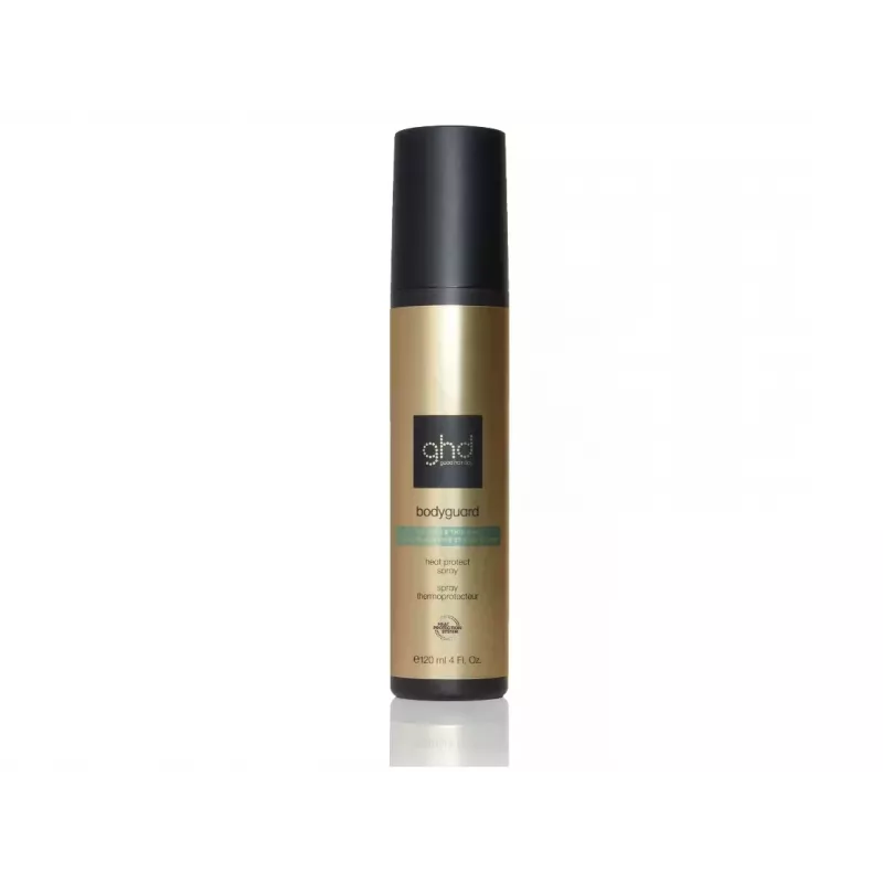 ghd Bodyguard spray chroniący przed ciepłem do włosów cienkich i delikatnych