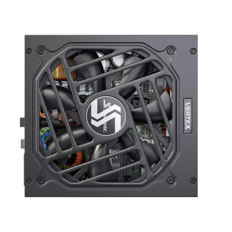 Seasonic VERTEX 1200W (GX-1200) 80 PLUS Gold Modularny Zasilacz ATX 3.0
