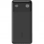 Anker Innovations Power Bank 10 000mAh 22.5W Czarny (A1388G11)