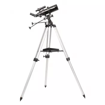 Teleskop refrakcyjny Skywatcher BK 804 AZ3 80 mm apertura 400 mm długość ogniskowej