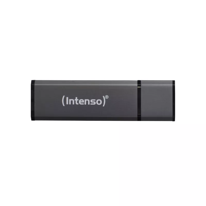 Pamięć Flash USB 2.0 16GB/antracyt 3521471 Intenso