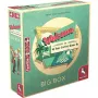 Welcome to your perfect Home Big Box, gra planszowa