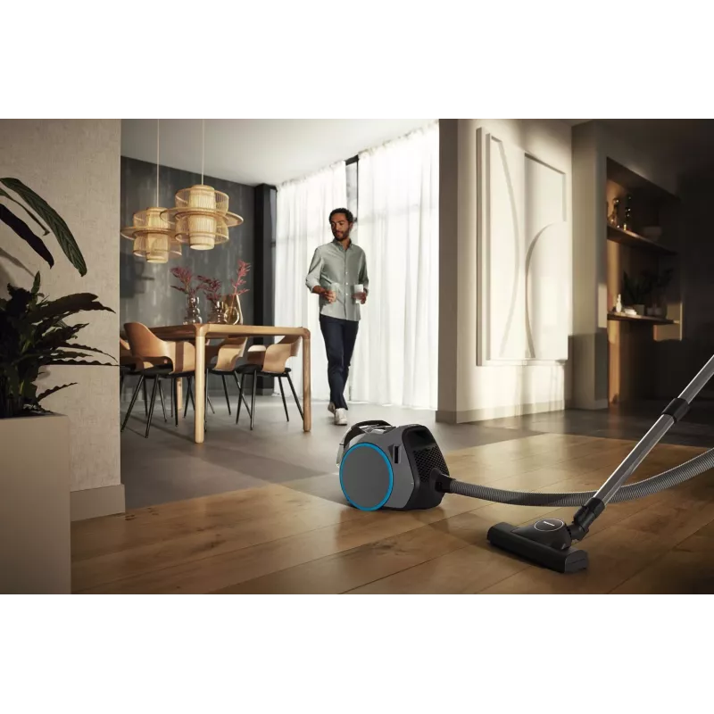 Miele Boost CX1 PowerLine Odkurzacz bezworkowy 1 l 890 W Grafitowy