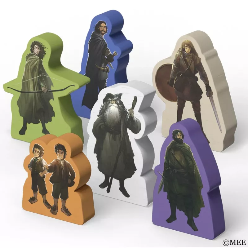 Asmodee ZMND0030