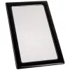 Zestaw filtrów przeciwkurzowych Demciflex do Lian Li PC-O11 Air - czarny/czarny