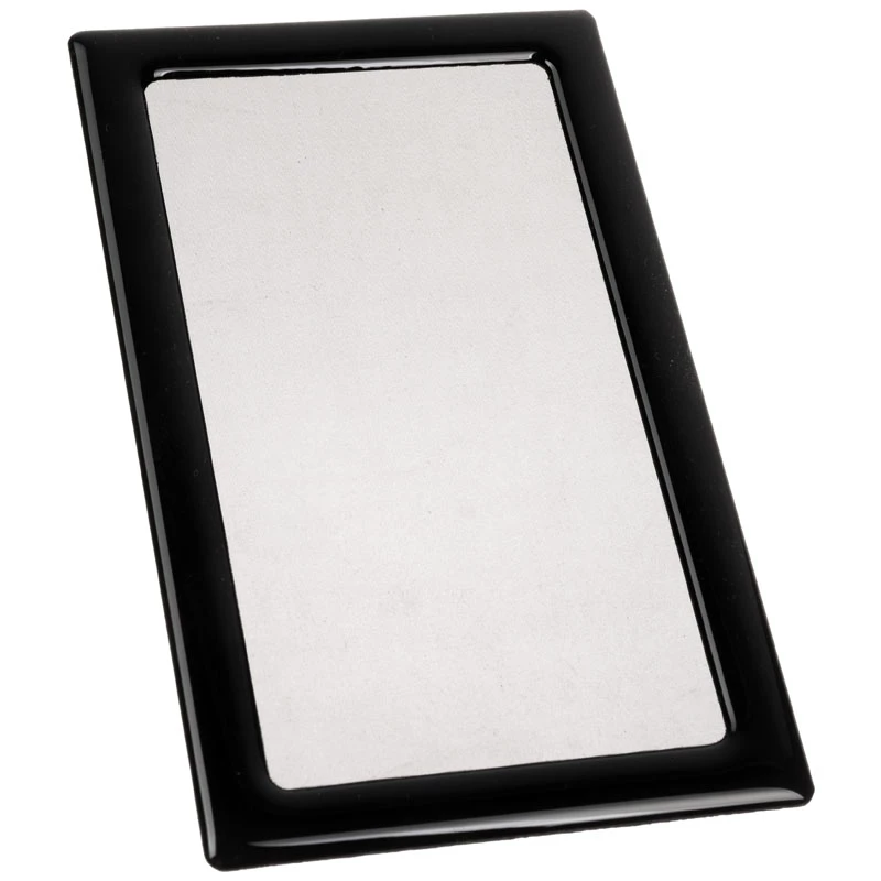 Zestaw filtrów przeciwkurzowych Demciflex do Lian Li PC-O11 Air - czarny/czarny