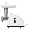 MPM MMM-05 maszynka do mielenia 650 W Stal nierdzewna, Biały
