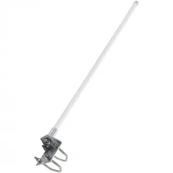 ALLNET antenna ANT-868-7.3dbi-OMNI 868 MHz dookólna 7.3 dBi N-żeńska