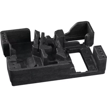 Wkładka narzędziowa do Bosch L-Boxx, model 1600A0351W, kompatybilna z GKF/GLF 18V-8