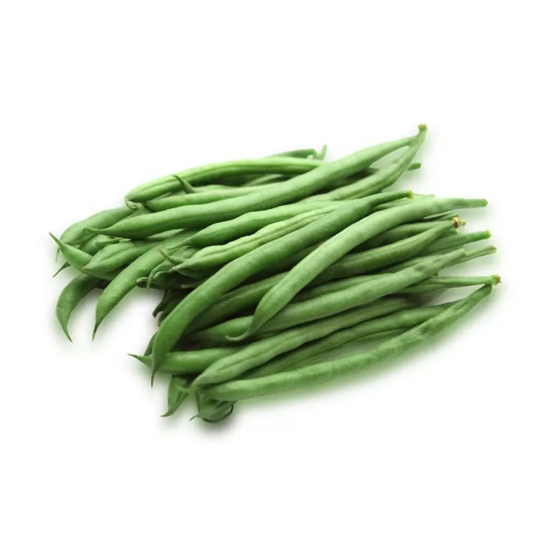 Nasiona fasoli karłowej zielonej Nomad, 50 g - Nasiona warzyw