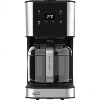 Cecotec 272 12 filiżanek/1,5 l Czarny