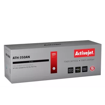 Toner Activejet ATH-350AN (zamiennik HP 205A CF350A; Supreme; 1300 stron; czarny)