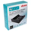 Kieszeń HDD Akasa AK-HDA-12