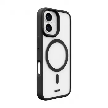 Etui LAUT HUEX PROTECT do serii iPhone 16