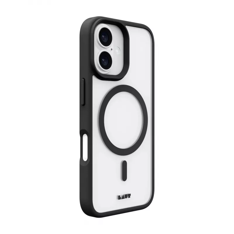 Etui LAUT HUEX PROTECT do serii iPhone 16