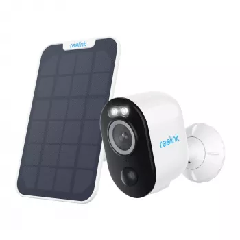 Kamera IP Reolink Argus B330-Solar 2560 x 1440 pikseli