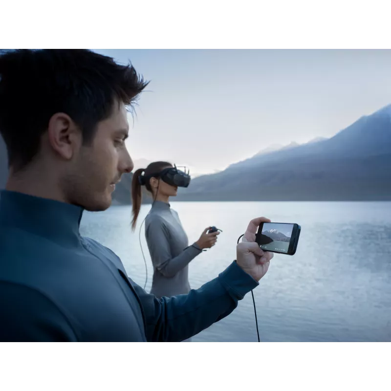 Akcesorium do drona | DJI | Goggles N3 | CP.RC.00000032.02