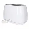 Toster Blaupunkt TSS802WH Moc: 750-900 W Dźwignia wysokiego podnoszenia (TSS802WH)