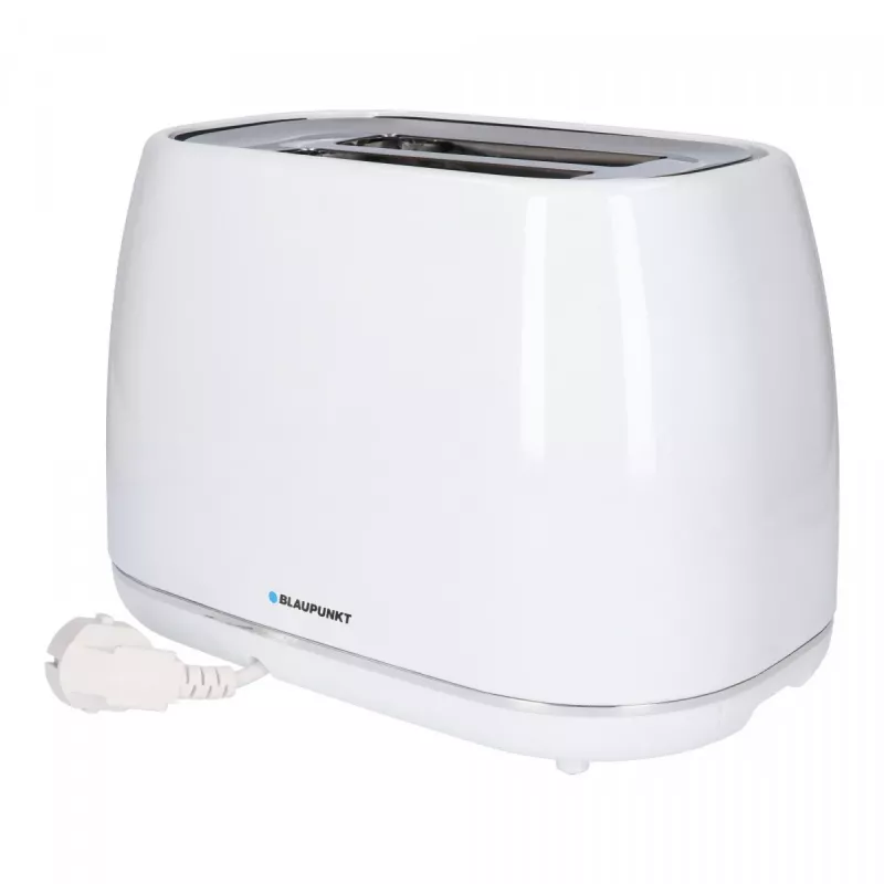Toster Blaupunkt TSS802WH Moc: 750-900 W Dźwignia wysokiego podnoszenia (TSS802WH)