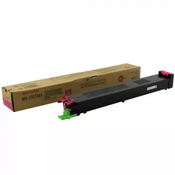 Sharp DX25GTMA kaseta z tonerem 1 szt. Oryginalny magenta