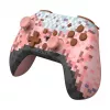 Dragonshock Controller Poptop bezprzewodowe kostki różowy przełącznik