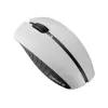 Klawiatura CHERRY B.UNLIMITED 3.0 z myszą Biurowa RF Wireless Niemiecka Szara