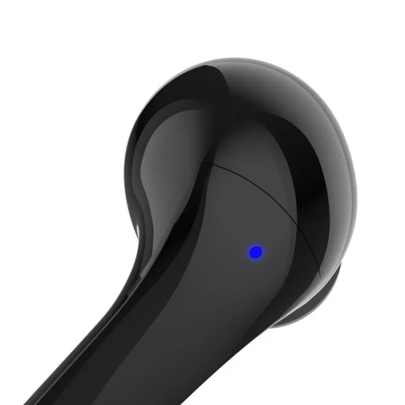 Soundform Motion TWS czarny