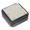 Water block Alphacool Core 1 LT Acetal miedź Czarny 72mm