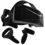 Zestaw słuchawkowy VR Pimax Crystal Light z kontrolerem