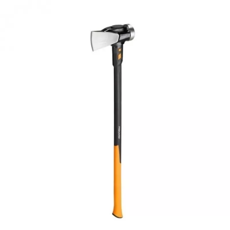 Fiskars Xxl Młot Siekiera Wyburzeniowa