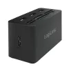 Stacja dokująca do laptopa LogiLink CR0042