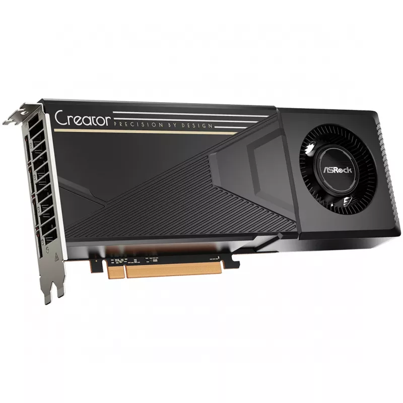 ASRock Creator R9700 CT 32G