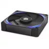 Wentylator chłodzący NZXT F140X — 140 mm wentylator do obudowy PC, model F140X
