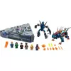 LEGO Marvel Super Heroes 76156 LEGO® MARVEL SUPER HEROES Aufstieg des Domo (76156)