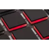 Audio Mixer Akai MPD218 Czarny 16 Padów Kontroler USB MIDI