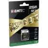 Karta pamięci Emtec 256 GB SDXC UHS-II ECMSD256GUHS2V60