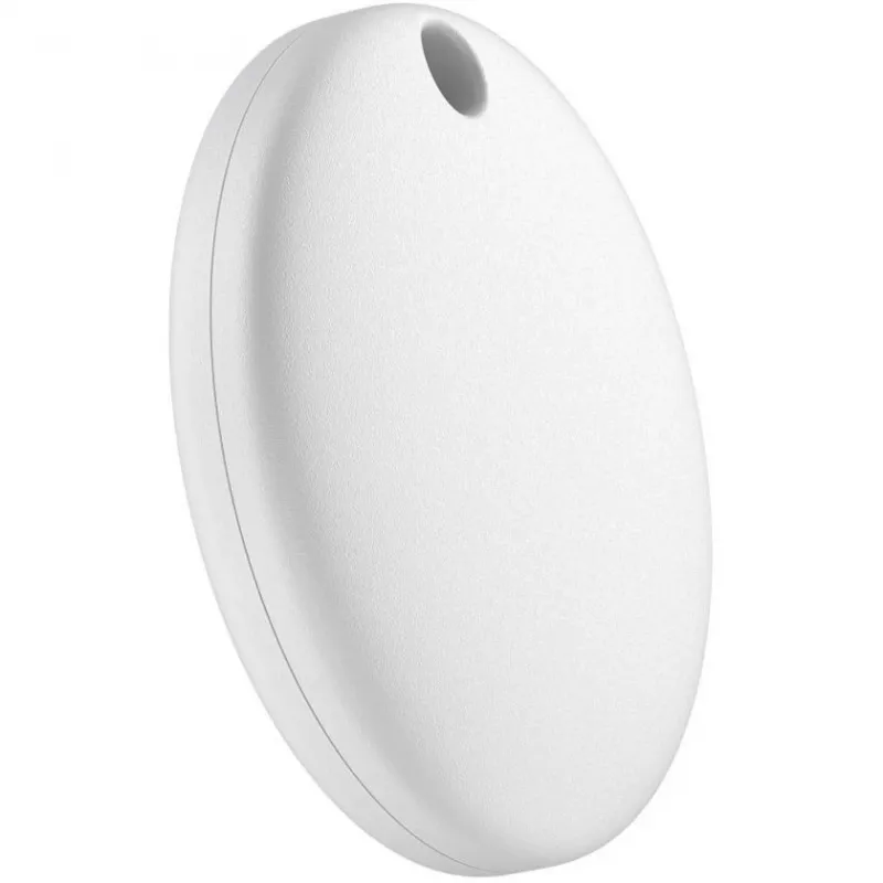 ultron MiTag certyfikowany lokalizator Apple, 3 szt. Biały