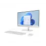 HP All-in-One 24-cr0242ng 23,8 FHD Touch, Core i3-N300, 8GB RAM, 256GB SSD, DOS, biały