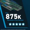 Crucial CT32G56C46S5 SO-DIMM, 1x 32 GB, DDR5, 5600 Mhz, CL46, 1.1v