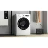 Whirlpool FFWDB864349BVEE Pralko-suszarka 8 kg / 6 kg 1400 obr./min