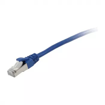 Synergy 21 S215118 - 1,5 m - Cat5e - SF/UTP (S-FTP) - RJ-45 - RJ-45 - niebieski