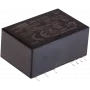 zasilacz Mean Well IRM-01-3.3S, 1 W, wyjście 3,3 V, 0,3 A, wejście 85–305 V