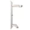 Extralink Antena sektorowa EXSEC19-60 5GHz MIMO 4x4, 60°, 19dBi, dedykowana do Mimosa A5C