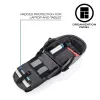 Plecak XD-Design Bobby Hero Small Szary Czarny